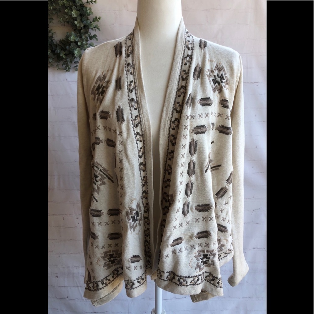 CARDIGAN! By Lucky Lotus